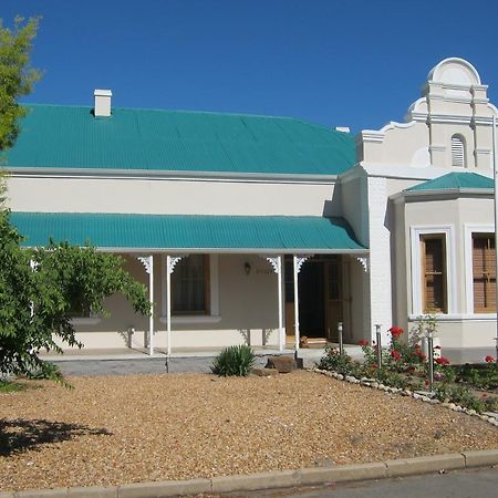 Ladismith Manor Exterior foto