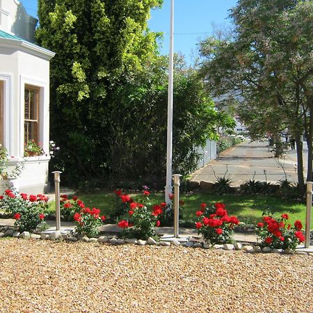 Ladismith Manor Exterior foto