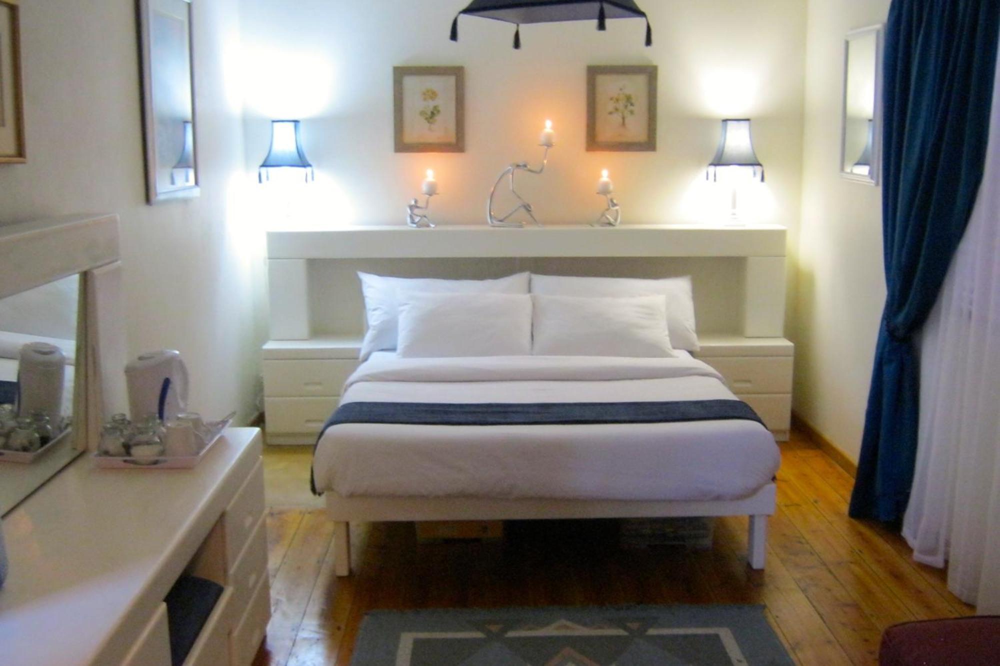 Ladismith Manor Quarto foto