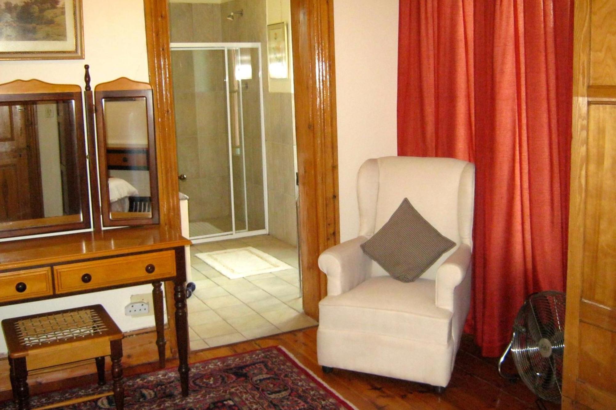 Ladismith Manor Quarto foto