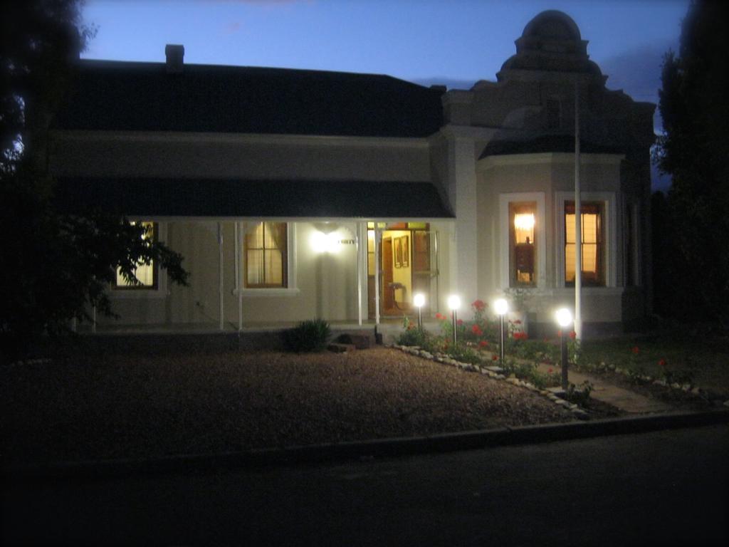 Ladismith Manor Exterior foto