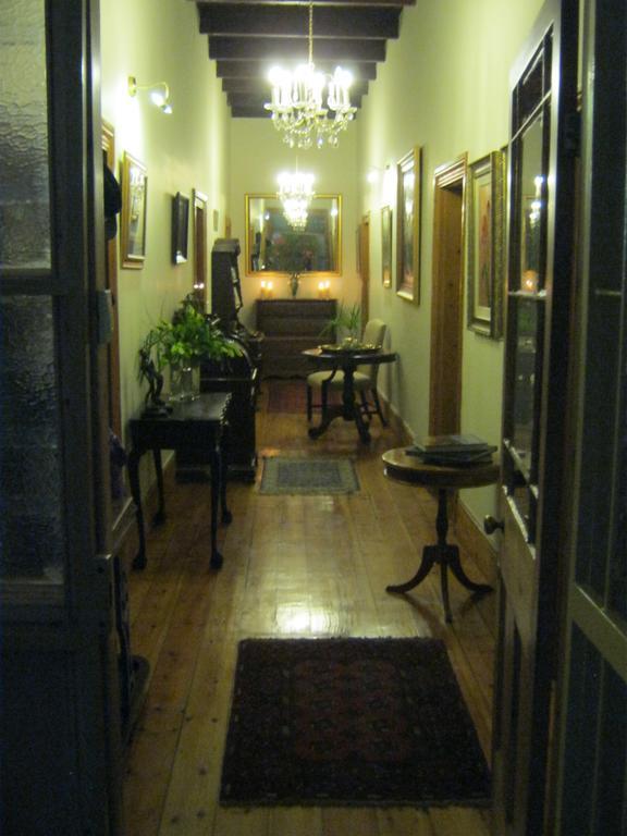 Ladismith Manor Exterior foto