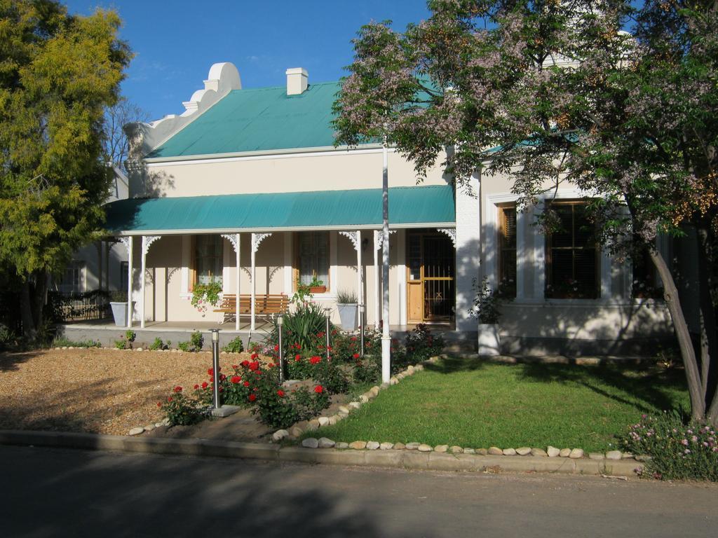 Ladismith Manor Exterior foto