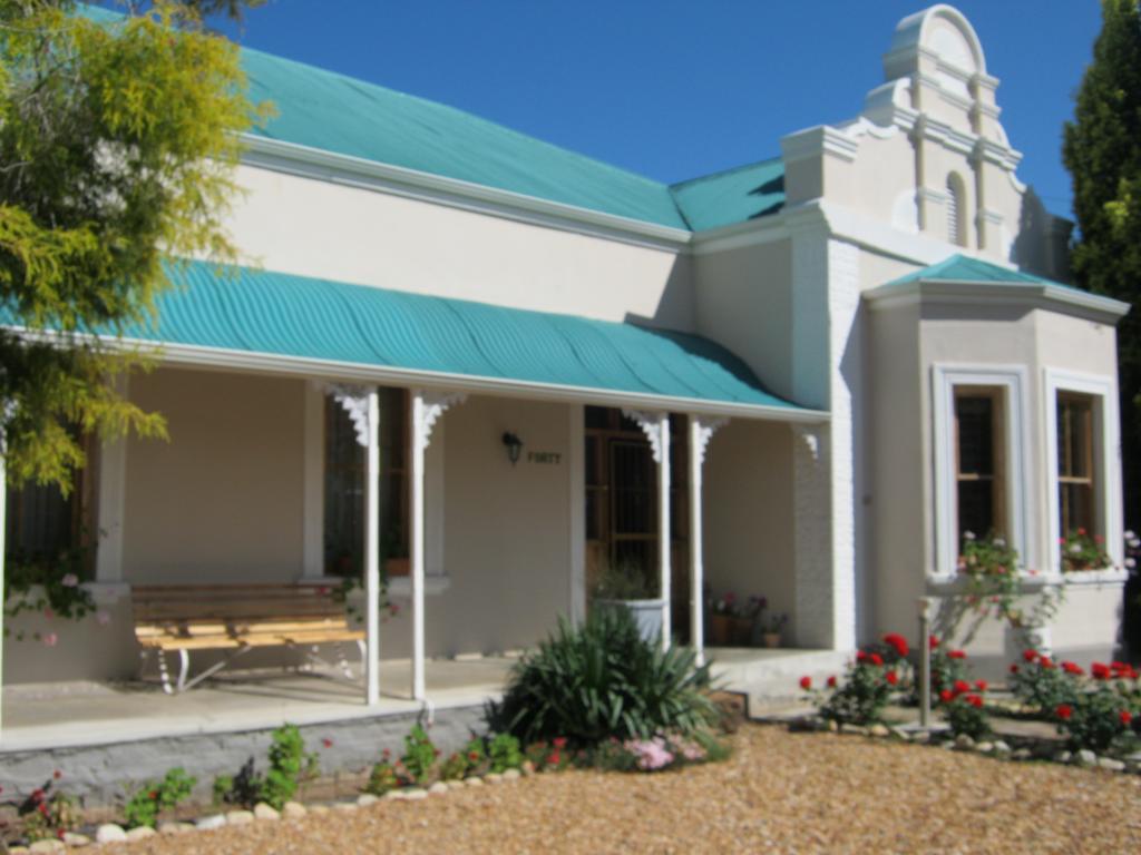 Ladismith Manor Exterior foto