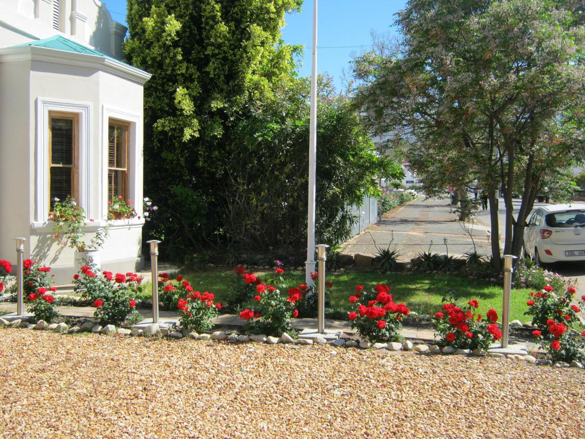 Ladismith Manor Exterior foto