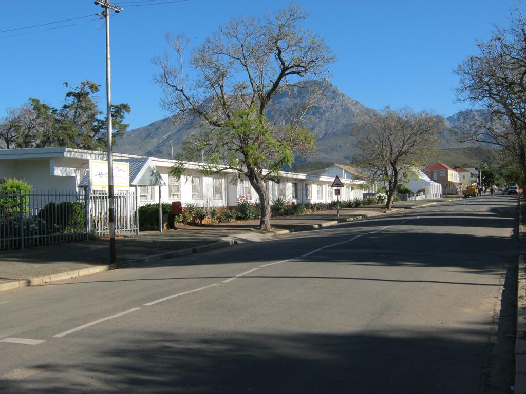 Ladismith Manor Exterior foto
